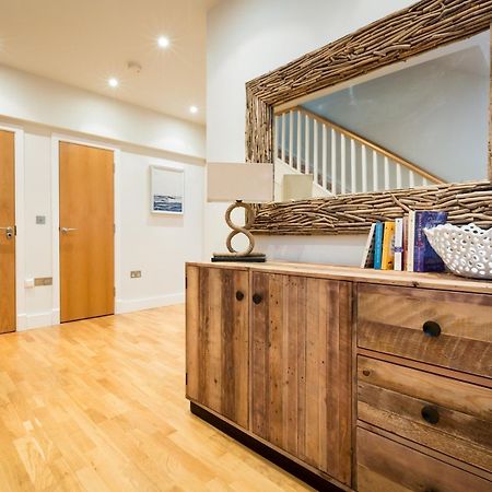 3 Bed In Westward Ho 52079 Villa Westward Ho!  Ngoại thất bức ảnh