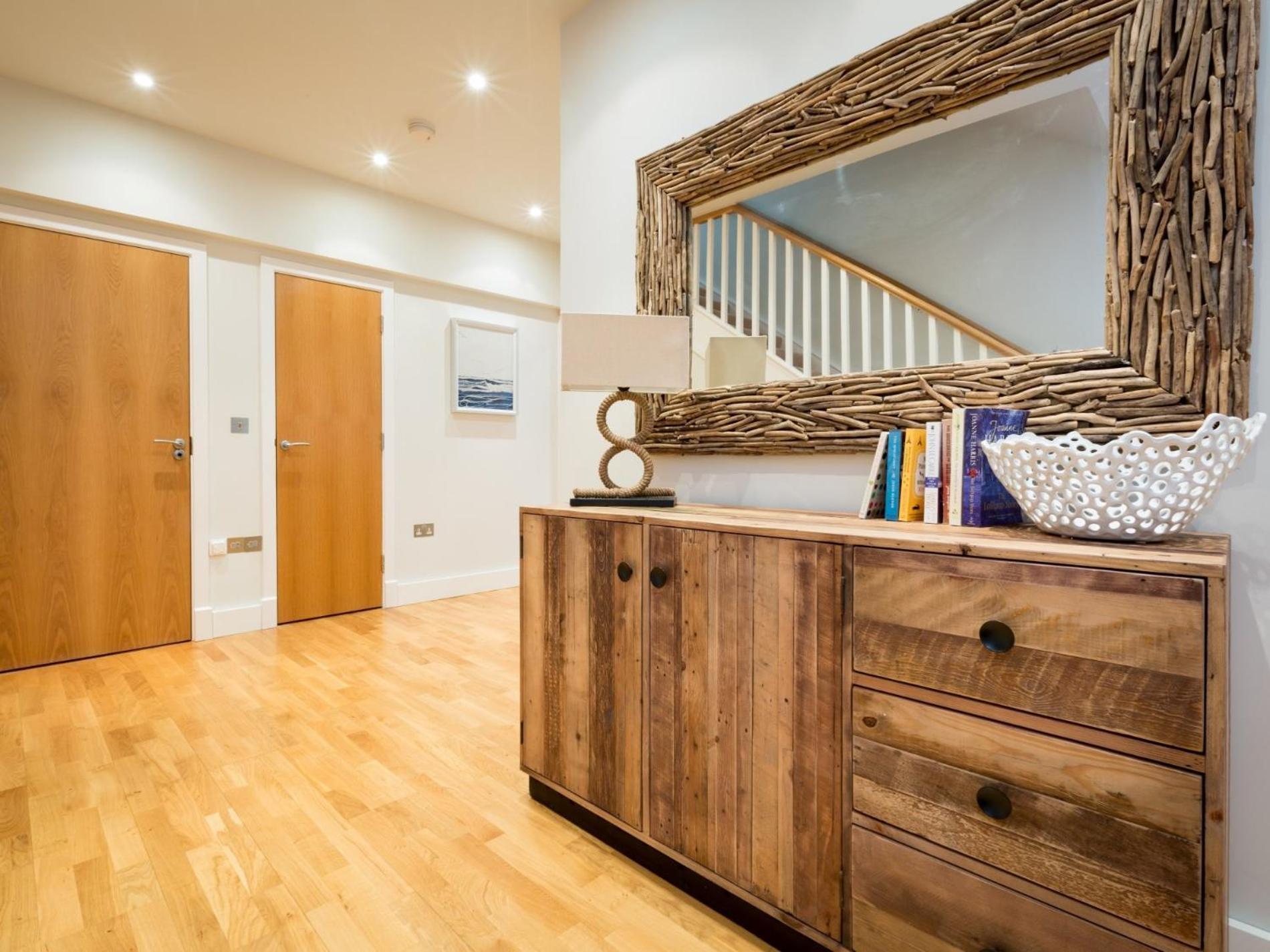 3 Bed In Westward Ho 52079 Villa Westward Ho!  Ngoại thất bức ảnh